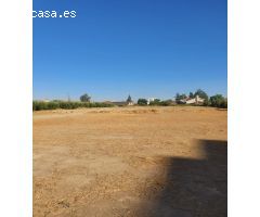 Parcela en Venta en Alhendín, Granada