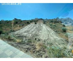 Parcela en Venta en La Zubia, Granada