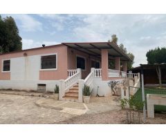Casa de campo en Venta en Montesinos, Los, Alicante