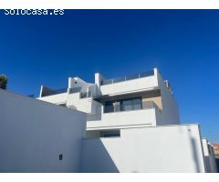 Apartamento en Venta en San Pedro del Pinatar, Murcia