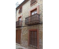 Casa en Venta en Villacarrillo, Jaén