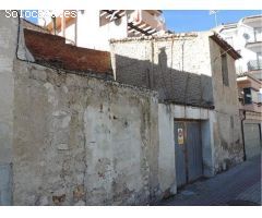 Suelo residencial de Compra en: Calle Alamillo 19, Perales de Tajuña