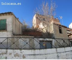 Suelo residencial de Compra en: Calle Alamillo 19, Perales de Tajuña