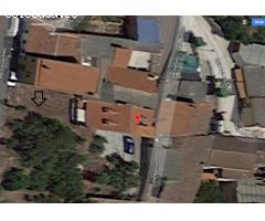 Suelo residencial de Compra en: Calle Alamillo 33, Perales de Tajuña