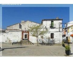Casa de Compra en: Plaza de España 16, Almaraz