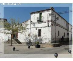 Casa de Compra en: Plaza de España 16, Almaraz