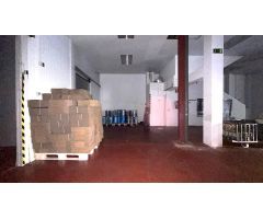 NAVE IDEAL PARA SECTOR AGROALIMENTACIÓN. CON CÁMARAS DE REFRIGERACIÓN