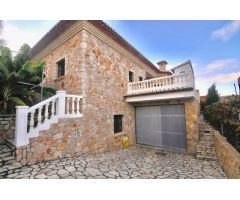 ¡Propiedad Exclusiva con las Mejores Calidades! Villa de Lujo en Pego (Alicante)