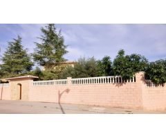¡Propiedad Exclusiva con las Mejores Calidades! Villa de Lujo en Pego (Alicante)