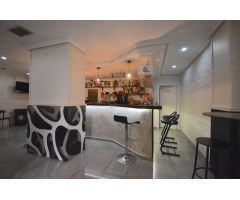 Casa con Restaurante en Ibi a pleno rendimiento