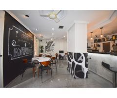 Casa con Restaurante en Ibi a pleno rendimiento