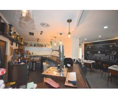 Casa con Restaurante en Ibi a pleno rendimiento