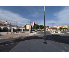 LOCAL COMERCIAL IDEAL PARA GARAJES EN IBI (CEIP CERVANTES)