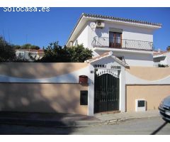 Chalet independiente en el Coto