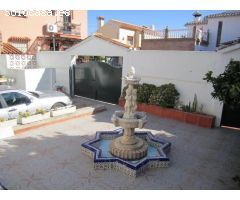 Chalet independiente en el Coto