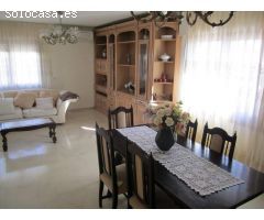 Chalet independiente en el Coto