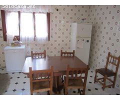 Chalet independiente en el Coto