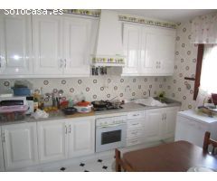 Chalet independiente en el Coto