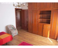 Chalet independiente en el Coto