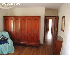 Chalet independiente en el Coto