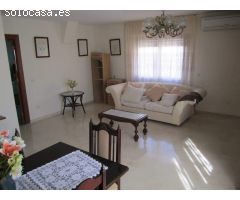 Chalet independiente en el Coto
