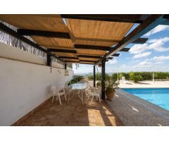 Chalet en Venta en La Zubia, Granada