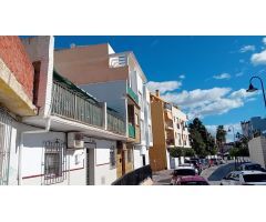 PARCELA CON 2 APARTAMENTOS DE 110 M2 EN LAS LAGUNAS-CERCA CORTE INGLÉS