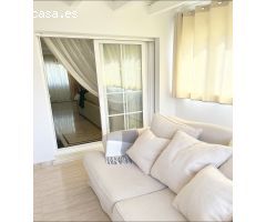 PRECIOSO CHALET EN VENTA EN CALAHONDA CON 3 HABITACIONES -PISCINA PRIVADA Y PARKING