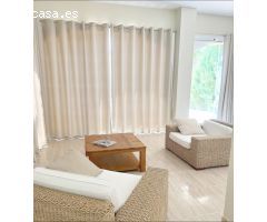 PRECIOSO CHALET EN VENTA EN CALAHONDA CON 3 HABITACIONES -PISCINA PRIVADA Y PARKING