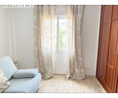 PRECIOSO CHALET EN VENTA EN CALAHONDA CON 3 HABITACIONES -PISCINA PRIVADA Y PARKING