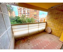 ¡Oportunidad en Alicante! Zona MERCADO CENTRAL PLAZA DE TOROS