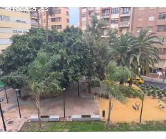¡Oportunidad en Alicante! Zona MERCADO CENTRAL PLAZA DE TOROS