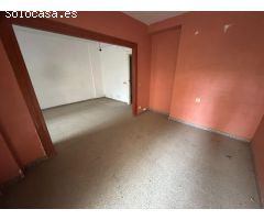 ¡Oportunidad en Alicante! Zona MERCADO CENTRAL PLAZA DE TOROS