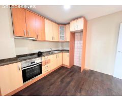 APARTAMENTO CENTRICO, CERCA DE LA PLAYA, SIN AMUEBLAR, ASCENSOR, APARCAMIENTO