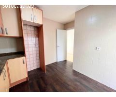APARTAMENTO CENTRICO, CERCA DE LA PLAYA, SIN AMUEBLAR, ASCENSOR, APARCAMIENTO