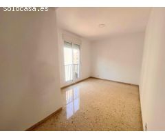 APARTAMENTO CENTRICO, CERCA DE LA PLAYA, SIN AMUEBLAR, ASCENSOR, APARCAMIENTO