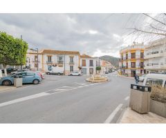 Vélez Benaudalla, la mejor oportunidad para los amantes de la naturaleza y tranquilidad.