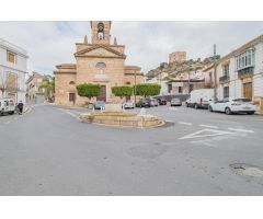 Vélez Benaudalla, la mejor oportunidad para los amantes de la naturaleza y tranquilidad.