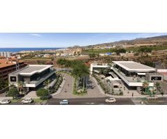 Parcela comercial en Playa Paraíso en venta