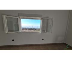 Casa independiente en precioso terreno con vistas a la montaña!