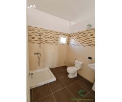 Casa independiente en precioso terreno con vistas a la montaña!
