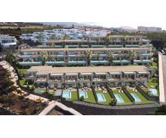 Apartamento dúplex de lujo en venta en Rokabella, Tenerife | 4 dormitorios | 4 baños