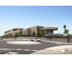 Apartamento dúplex de lujo en venta en Rokabella, Tenerife | 4 dormitorios | 4 baños