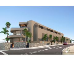 Apartamento dúplex de lujo en venta en Rokabella, Tenerife | 4 dormitorios | 4 baños