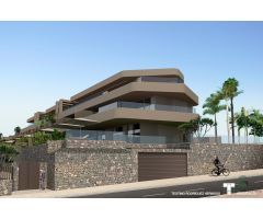 Apartamento dúplex de lujo en venta en Rokabella, Tenerife | 4 dormitorios | 4 baños