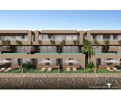 Apartamento dúplex de lujo en venta en Rokabella, Tenerife | 4 dormitorios | 4 baños