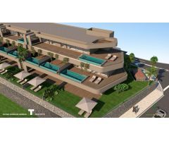 Apartamento dúplex de lujo en venta en Rokabella, Tenerife | 4 dormitorios | 4 baños