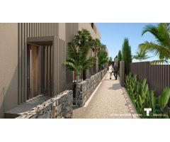 Apartamento dúplex de lujo en venta en Rokabella, Tenerife | 4 dormitorios | 4 baños
