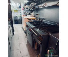 OPORTUNIDAD DE NEGOCIO EN LOS CRISTIANOS