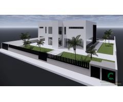 Exclusiva Villa de Lujo en Playa Paraíso